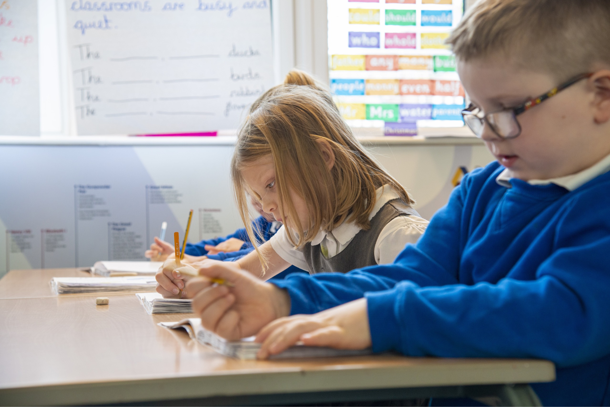 Delta Academies Trust Office